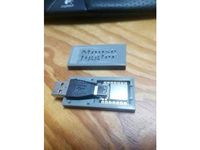 Mouse Jiggler Case by Claude3rd