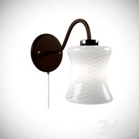 Odeon Light MARA 2439/1W