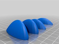 Grip-Style Thumb Button for Kensington Expert Mouse by MaxPayneDive12