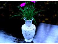 Flower Vase by Modelsharing