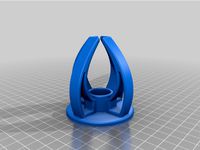 Pen Holder - The Fattening by makersendinfo