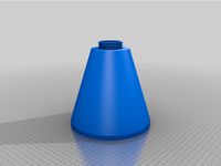 King Hookah Espresso old/big by Damdir