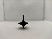 Spinning top - Inception Totem by Pepe_Gzz