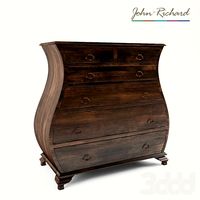 Комод John-Richard