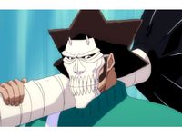 Aikawa Love Hollow Mask by Campochos