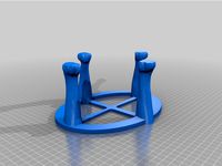 Cat Monitor Stand by amiiglows