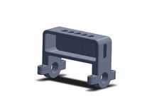 Soundcore Anker - BT speaker Motorcycle mount holder by Pajdakov