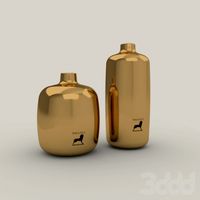 Вазы Smania Ares