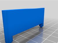 T2 Adapter Spanner Wrench Tool by bporter315