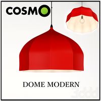 Подвесной светильник Dome Modern D80