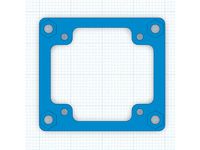 Dart 250G Matek F411-WSE Mount by rcmodels