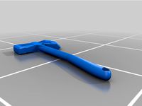 Thor storm breaker v2 by robotking07