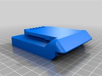 Akkuadapter Bosch Professional 18V - Ferrex 20V Active Energy by mr_chapel_de