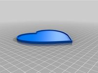 Heart Puzzle Storage Tray by Catfish1