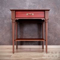 Тумба прикроватная De Bournais B6042