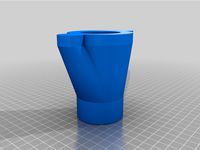 Fork Seal Tool 43 mm by timskloss