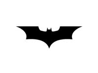 Batman Logo/Batarang by ForsythCreations