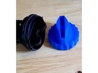 Kenmore trap wrench by cwchesney