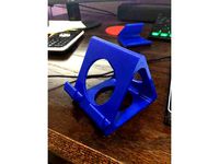 Robust & Simple Phone Stand by dantheman9902
