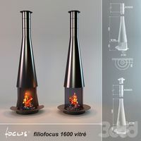 Focus. Filofocus 1600 vitre