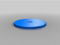 Wobble Board by crystalmeow