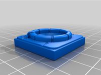 WHQ The well marker by Arahen01