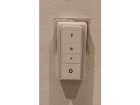 LK fuka Philips Hue adapter by Vitting