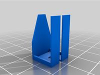 Stikbot chestplate by Beast_King81