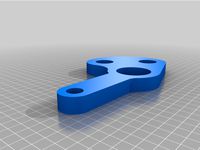 Dıy mix Gadget Crane Hook by onratak