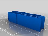 Index Card Holder by volleyball_girl1245