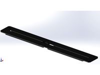 Plaque KGS 254M by Math29000