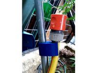 Hose holder by mrstone82