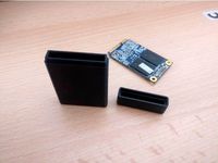 M-Sata Box by donotos