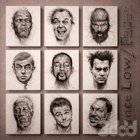 Vince Low / Faces