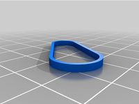 Tamiya Sand Scorcher fake engine by iron2dog