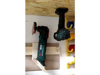 Parkside tool holder by crimakesthings
