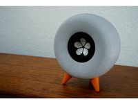 zx82 Ball Speaker by zx82net