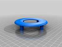 Atari Pole Position Shifter Bezel Plate by MLRexx