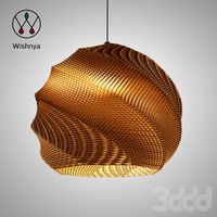 Wishnya Garnet 40