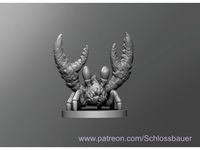 Sidestepper by schlossbauer