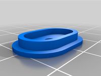 Tamiya Bush Devil Rollbar  by endsliceofbread