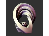 Mobius Strip Torture Test  by ZacharyGardner