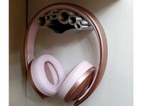 Soporte cascos by Lexusus