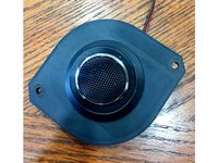 5th Gen Dodge Caravan Dash Speaker Mount 50mm Hole by ccbst10