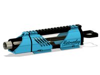 Mistresskey Mk 1.2 by 06CalendarGirl