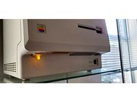 Macintosh 512K Brightness Control Knob Plug by TacticalToast