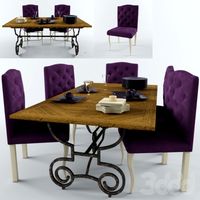 Restoration Hardware / Innerlife