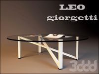 LEO GIORGETTI