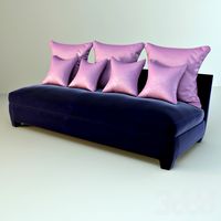 Promemoria. Sofa. Augusto