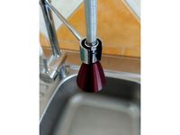 Pull Down Kitchen Faucet M20 10 by Dovahkiiiin